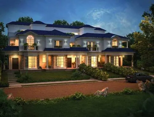 Duplex for sale in Mountain View Hyde Park in New Cairo of 324 m² with 4 bedrooms