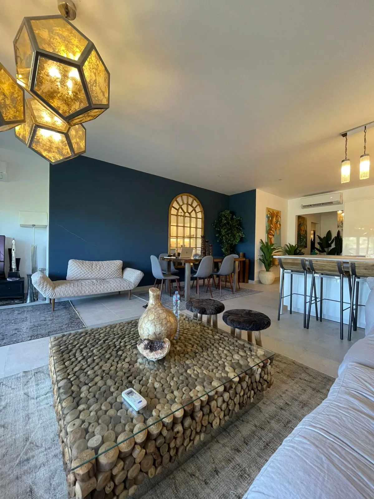 Chalet for sale in Swanlake North Coast in Ras El Hekma of 205 m² with 3 bedrooms