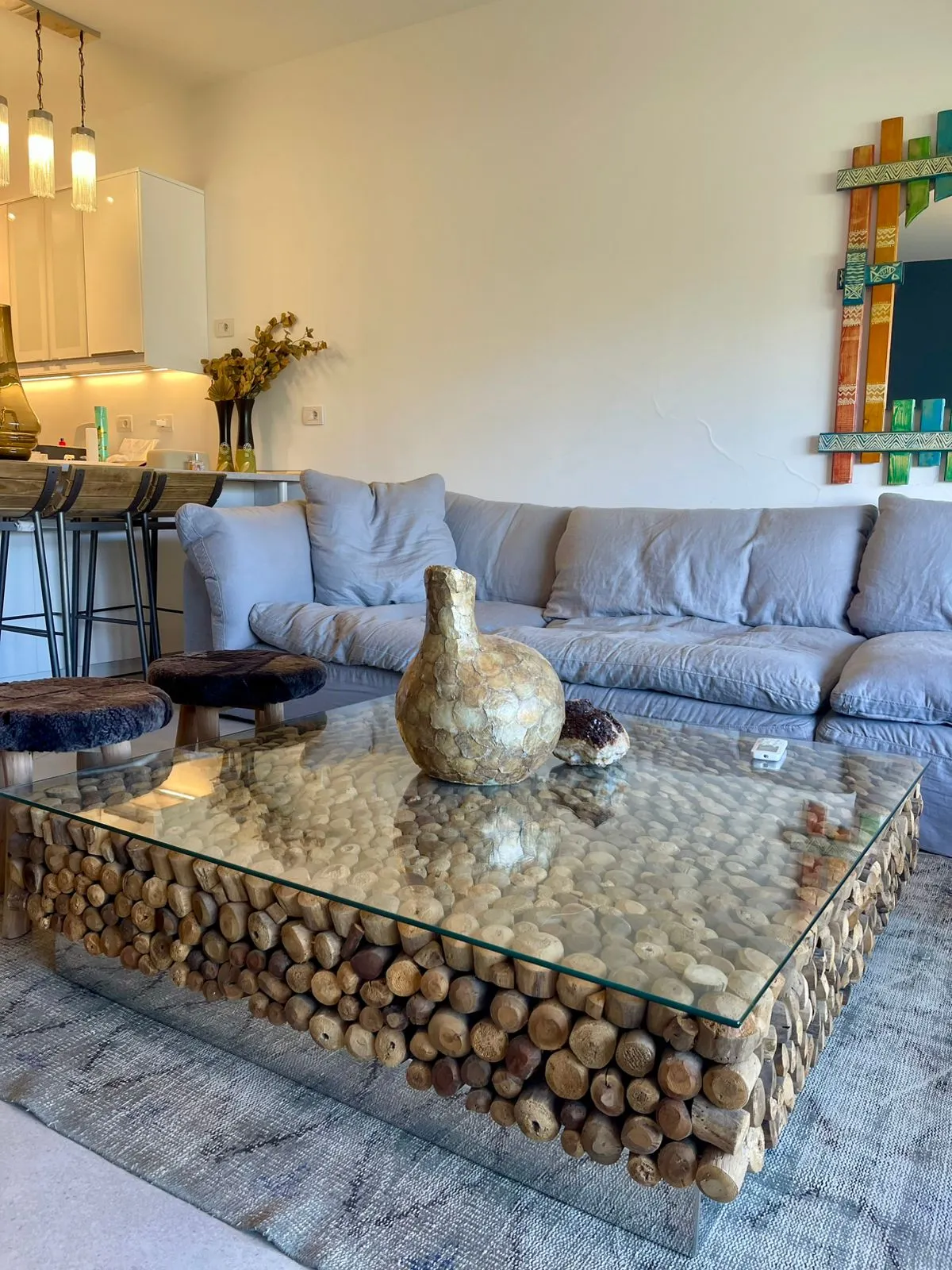 Chalet for sale in Swanlake North Coast in Ras El Hekma of 205 m² with 3 bedrooms