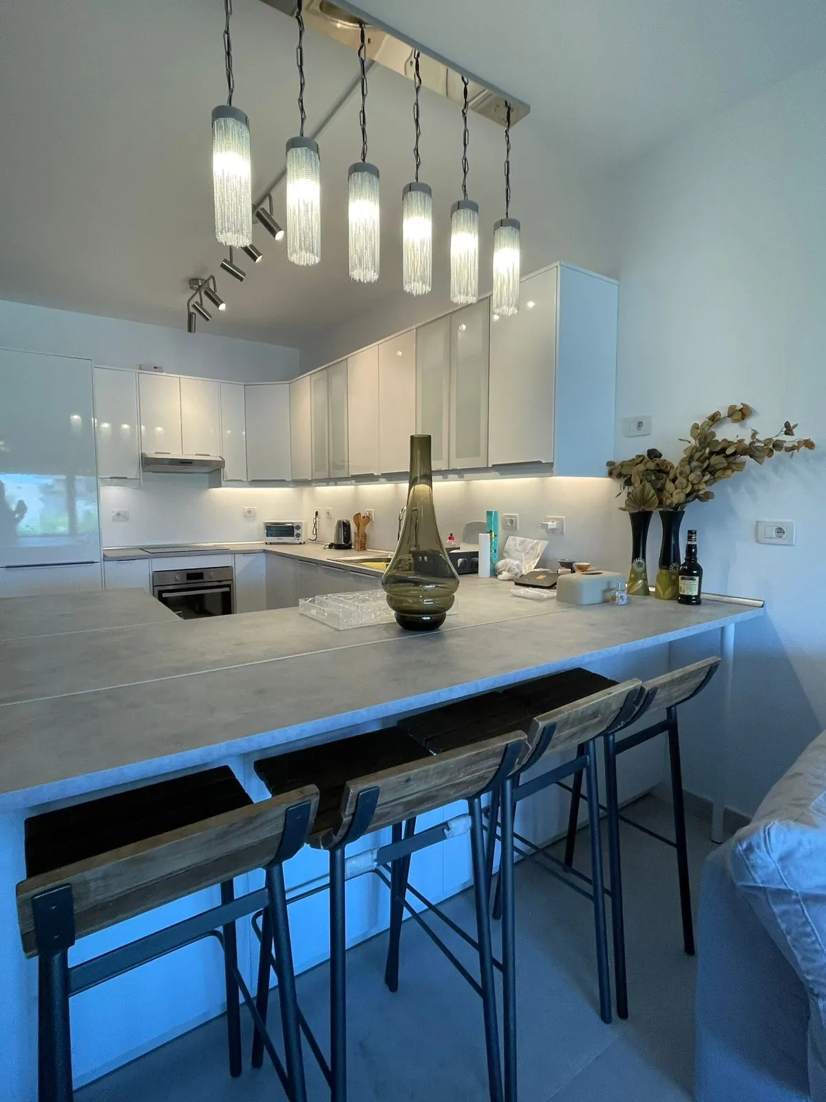 Chalet for sale in Swanlake North Coast in Ras El Hekma of 205 m² with 3 bedrooms