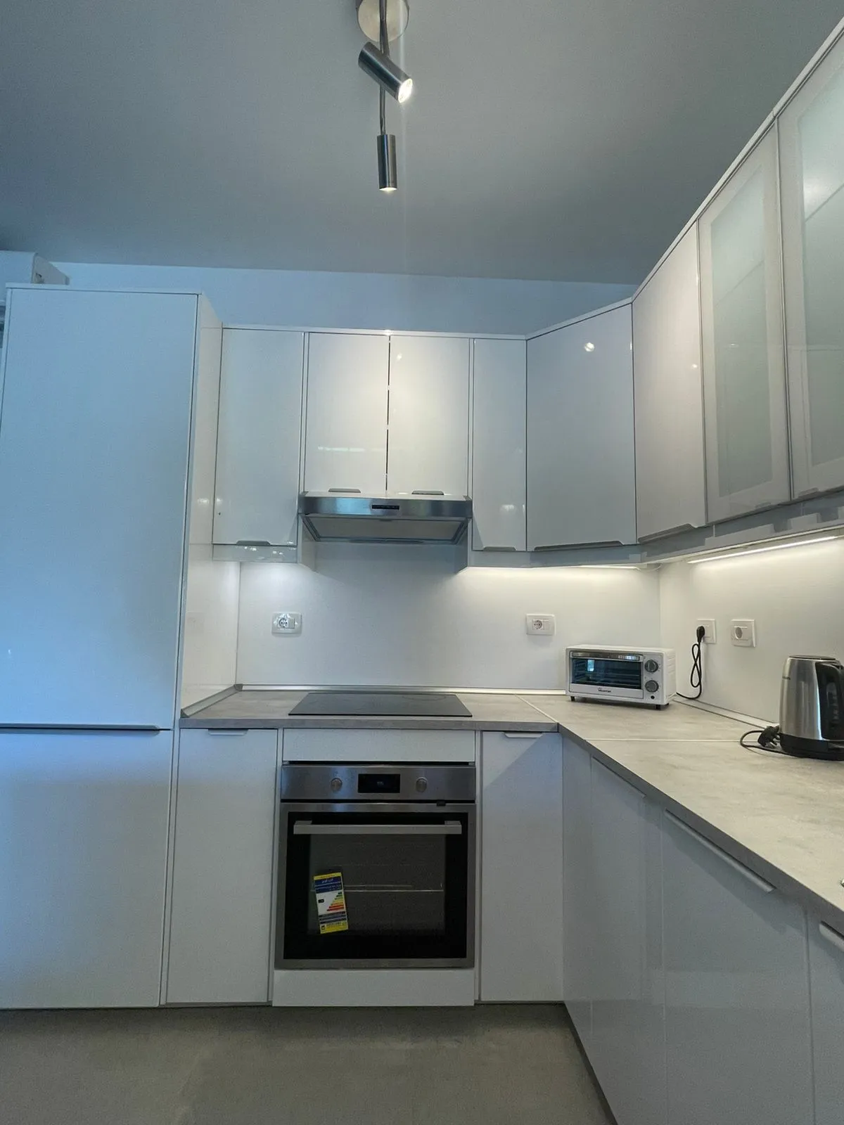 Chalet for sale in Swanlake North Coast in Ras El Hekma of 205 m² with 3 bedrooms