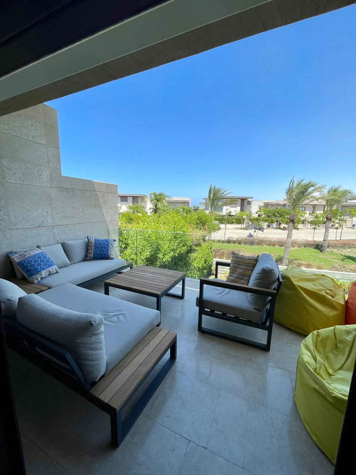 Chalet for sale in Swanlake North Coast in Ras El Hekma of 205 m² with 3 bedrooms