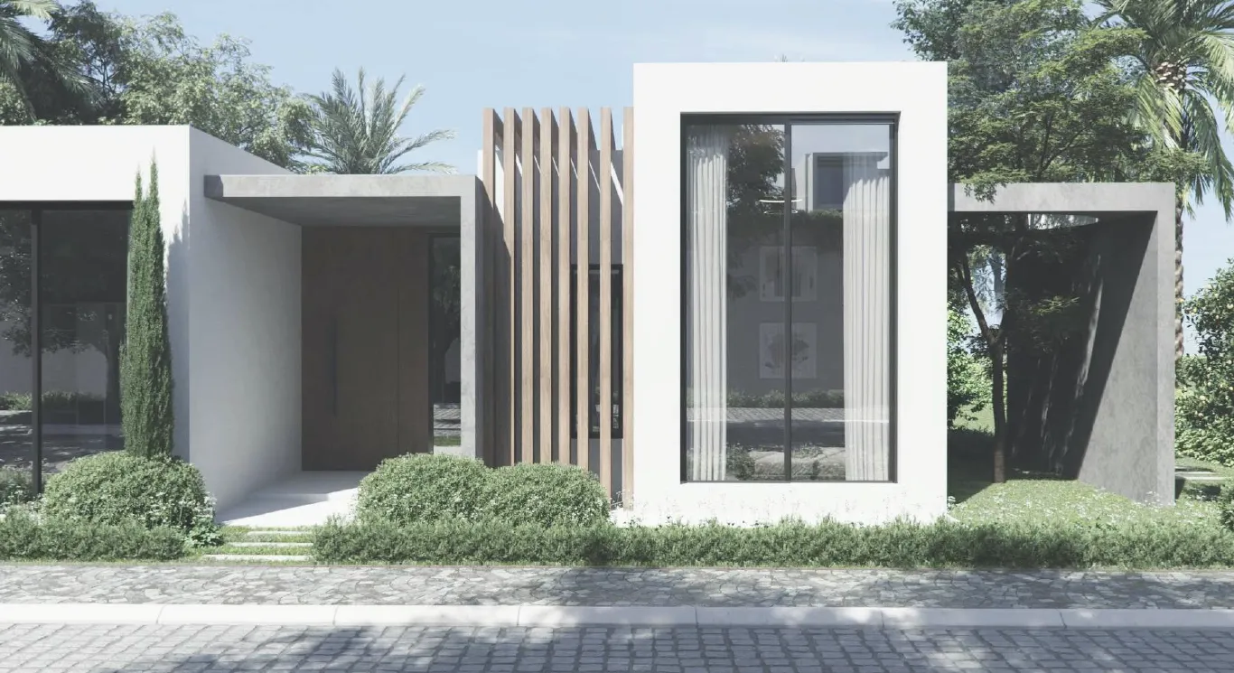 Villa for sale in See The Sea in Ras El Hekma of 315 m² with 5 bedrooms