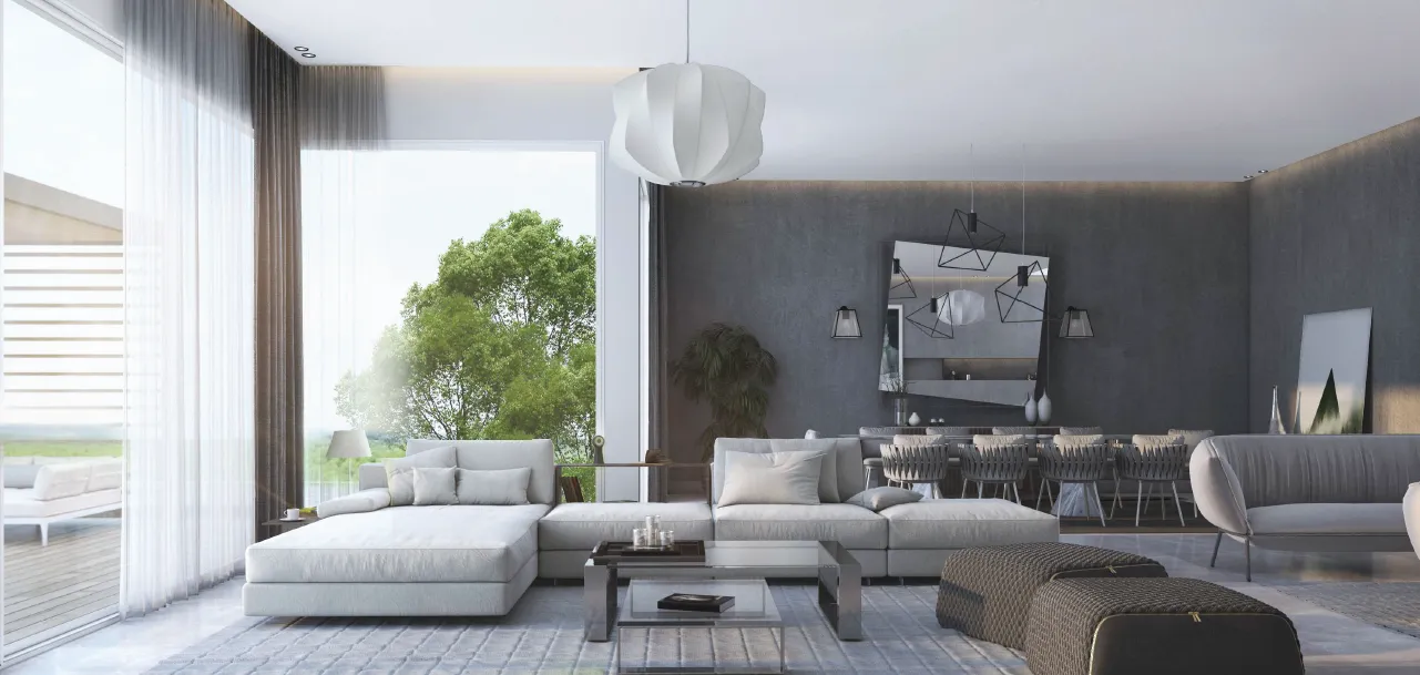 Villa for sale in See The Sea in Ras El Hekma of 400 m² with 6 bedrooms