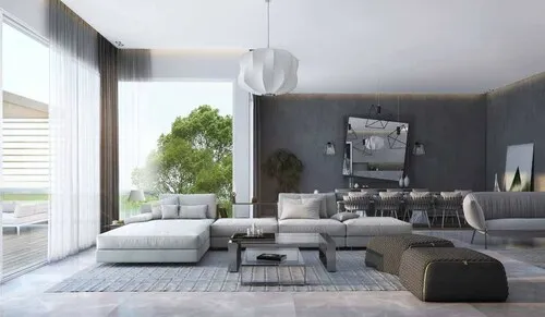 Villa for sale in See The Sea in Ras El Hekma of 535 m² with 5 bedrooms
