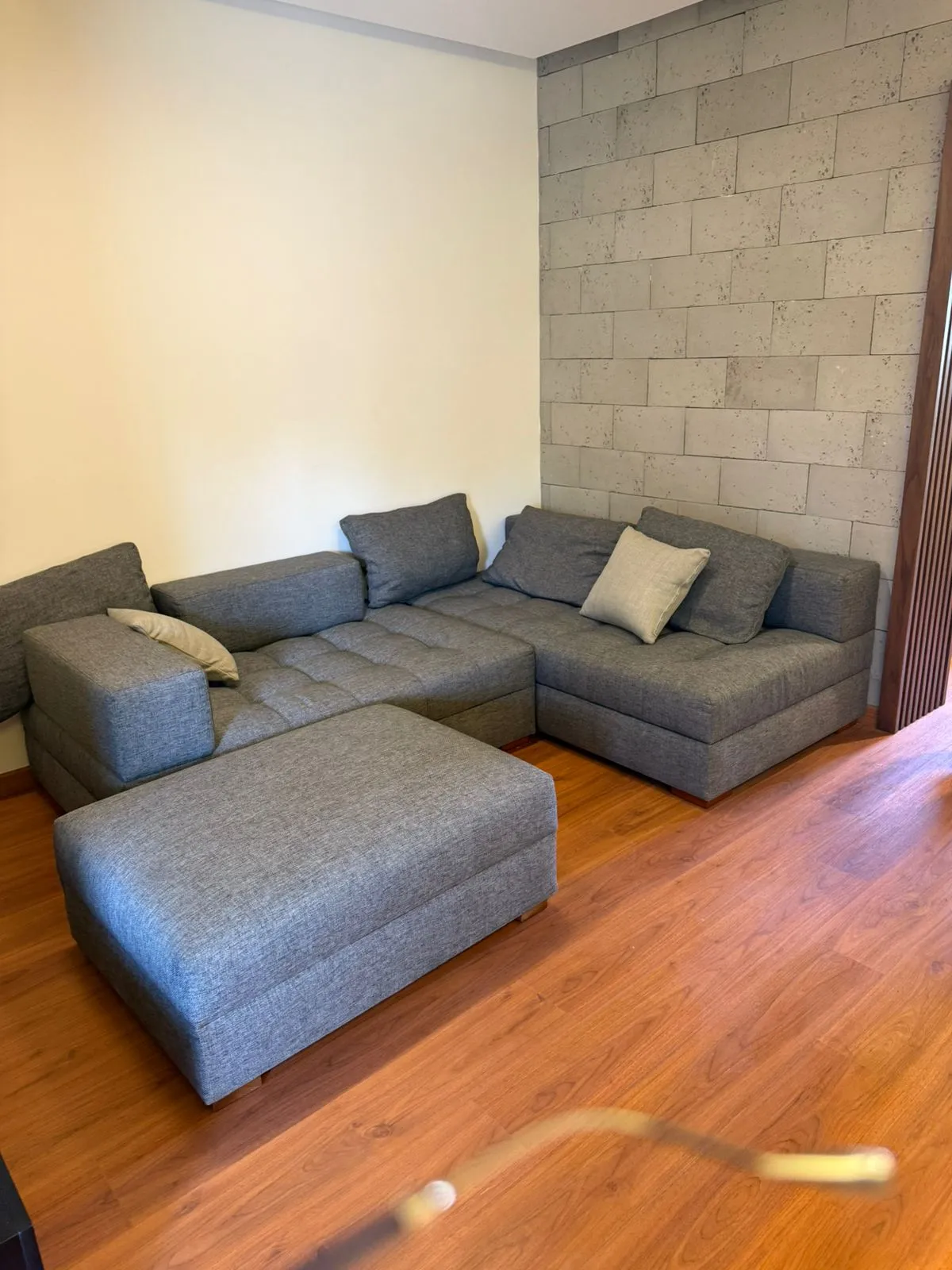 Apartment for sale in DISTRICT 5 in South New Cairo of 161 m² with 2 bedrooms