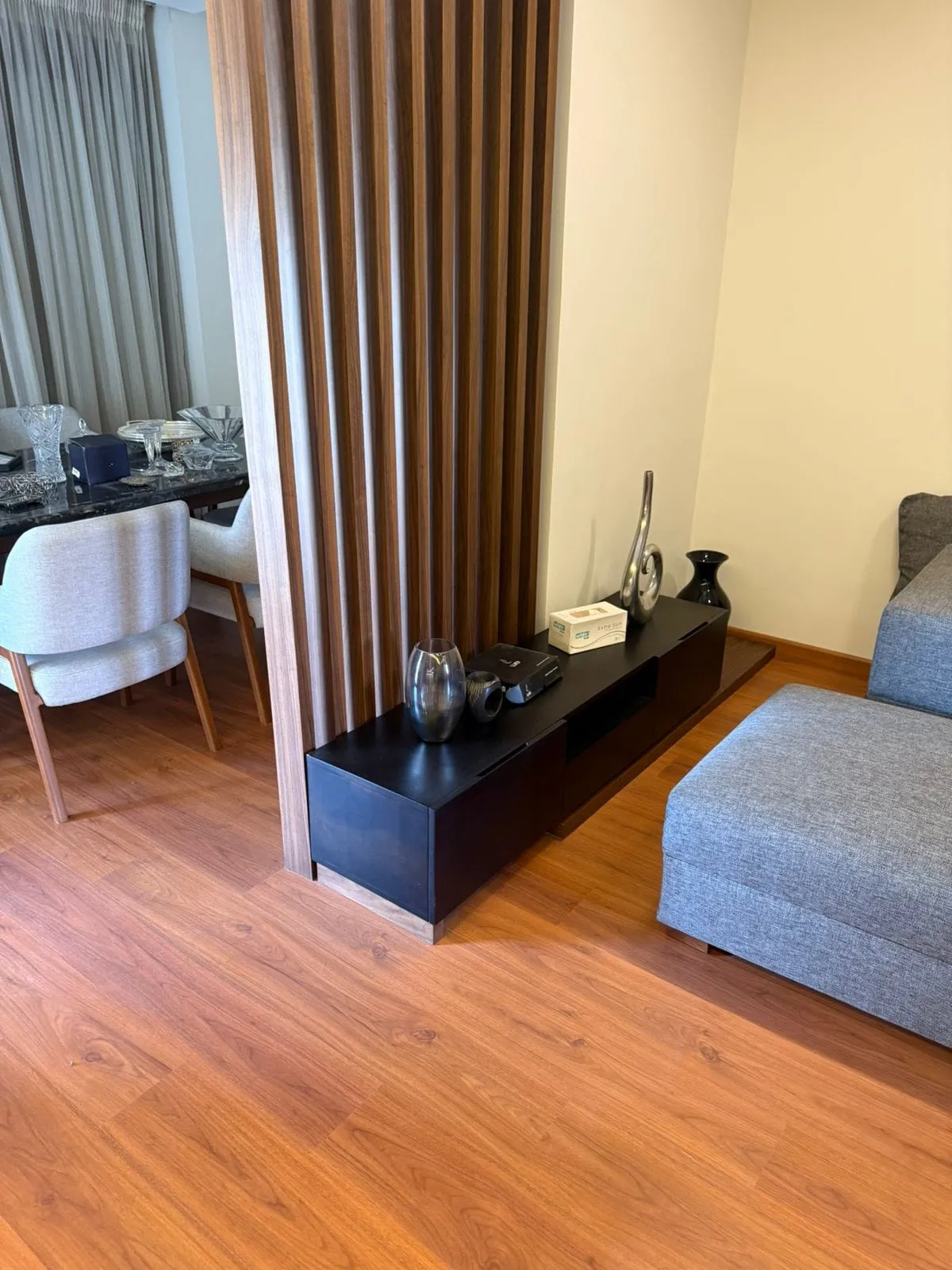 Apartment for sale in DISTRICT 5 in South New Cairo of 161 m² with 2 bedrooms
