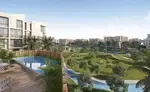 شقة للبيع في نيوم مدينه المستقبل في مدينة المستقبل بمساحة 143 م² تتكون من 3 غرف