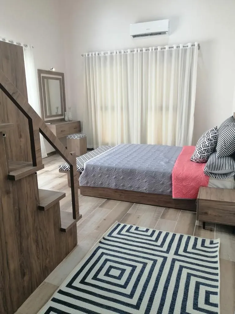 Chalet for sale in Caesar in Ras El Hekma of 220 m² with 3 bedrooms