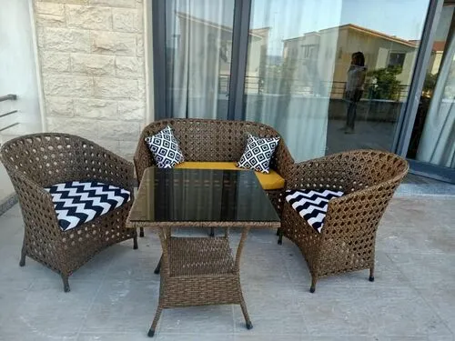 Chalet for sale in Caesar in Ras El Hekma of 220 m² with 3 bedrooms