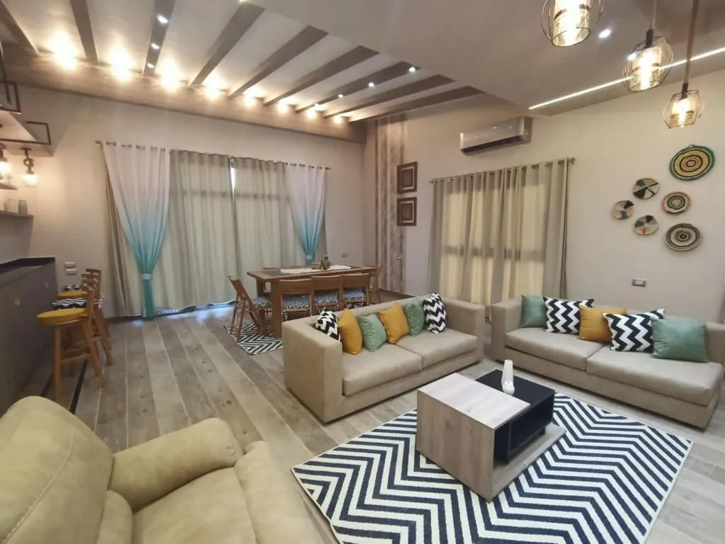 Chalet for sale in Caesar in Ras El Hekma of 220 m² with 3 bedrooms