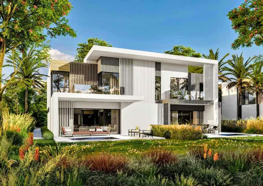 Apartment for sale in ZED East in 6th settlement of 175 m² with 3 bedrooms
