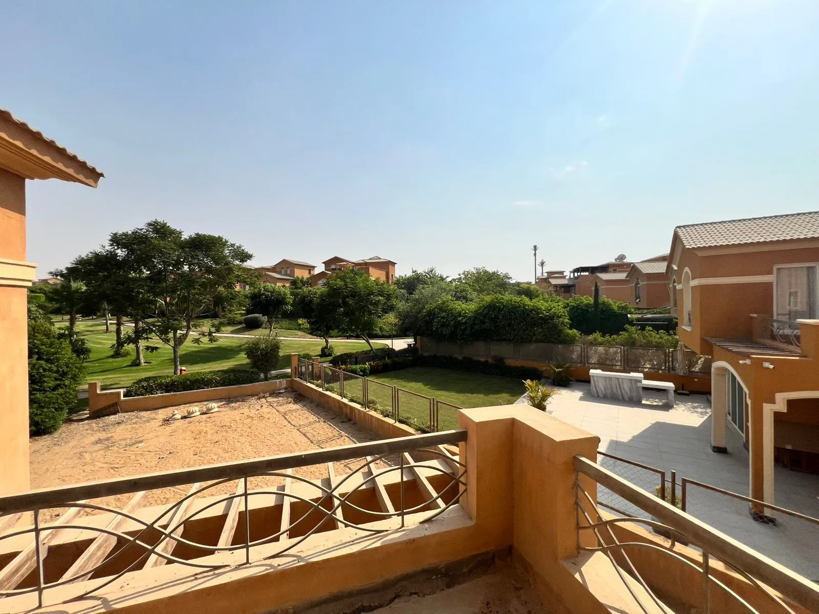 Villa for sale in Dyar in North Investors of 370 m² with 5 bedrooms