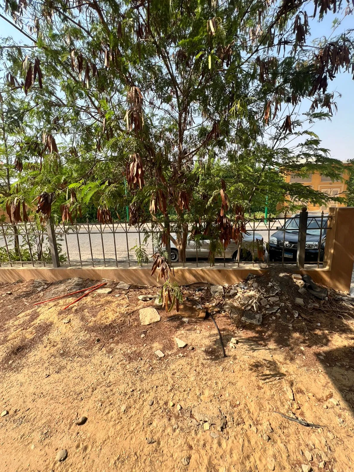Villa for sale in Dyar in North Investors of 370 m² with 5 bedrooms