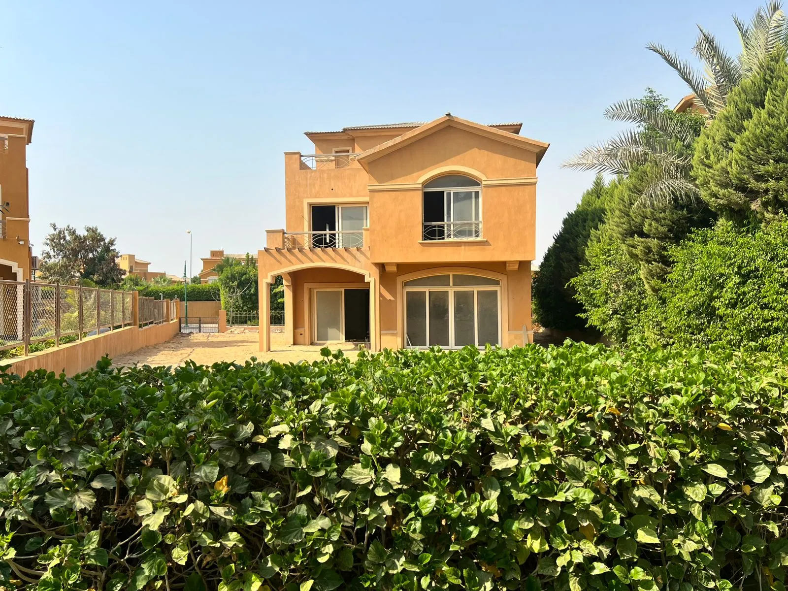 Villa for sale in Dyar in North Investors of 370 m² with 5 bedrooms