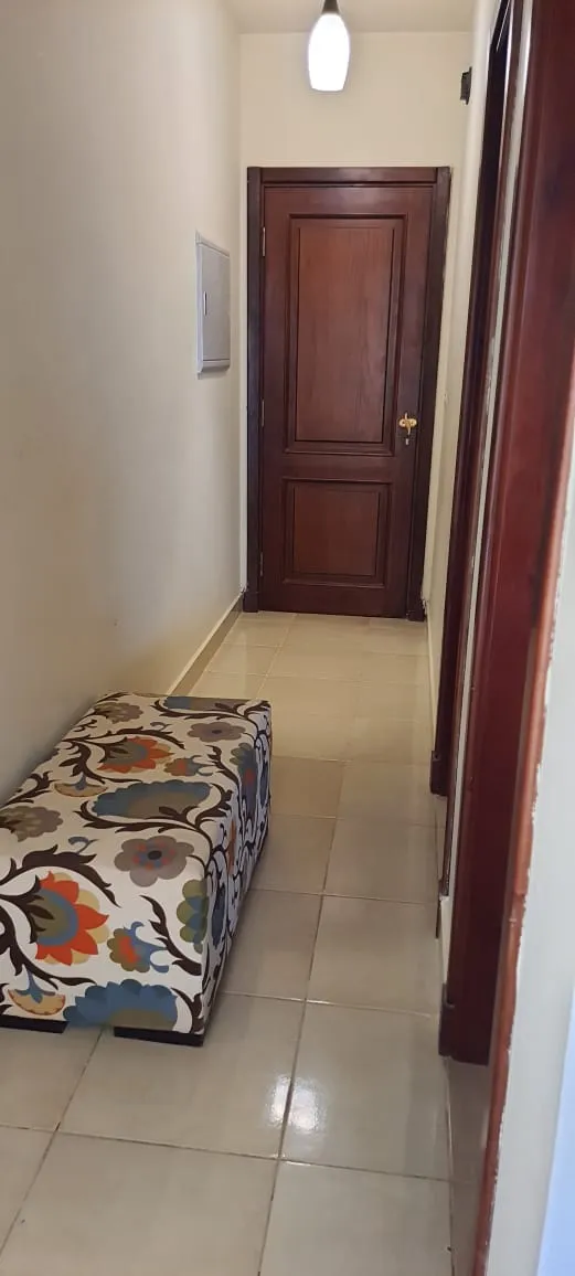 شاليه للبيع في بورتو السخنة في العين السخنة بمساحة 58 م² تتكون من 1 غرف