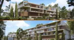 Serviced Apartment for sale in Nmq in 6th of October City of 166 m² with 3 bedrooms