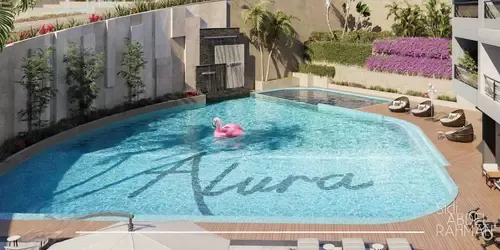 Villa for sale in Stella Heights in Sidi Abdel Rahman of 170 m² with 4 bedrooms