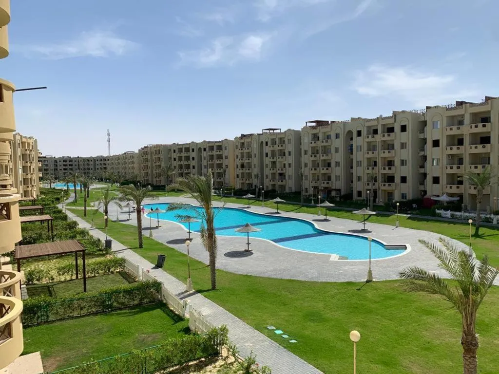 Villa for sale in Stella Heights in Sidi Abdel Rahman of 170 m² with 4 bedrooms