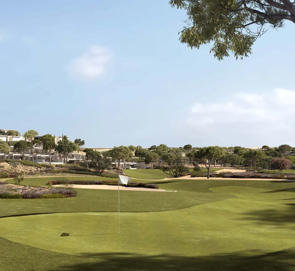 Villa for sale in Wadi Yemm in Ras El Hekma of 569 m² with 5 bedrooms