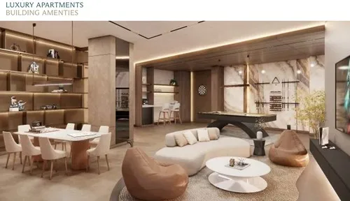 Luxury Apartment for sale in Wadi Yemm in Ras El Hekma of 176 m² with 2 bedrooms