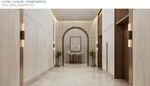 Ultra Luxury Apartment for sale in Wadi Yemm in Ras El Hekma of 196 m² with 2 bedrooms