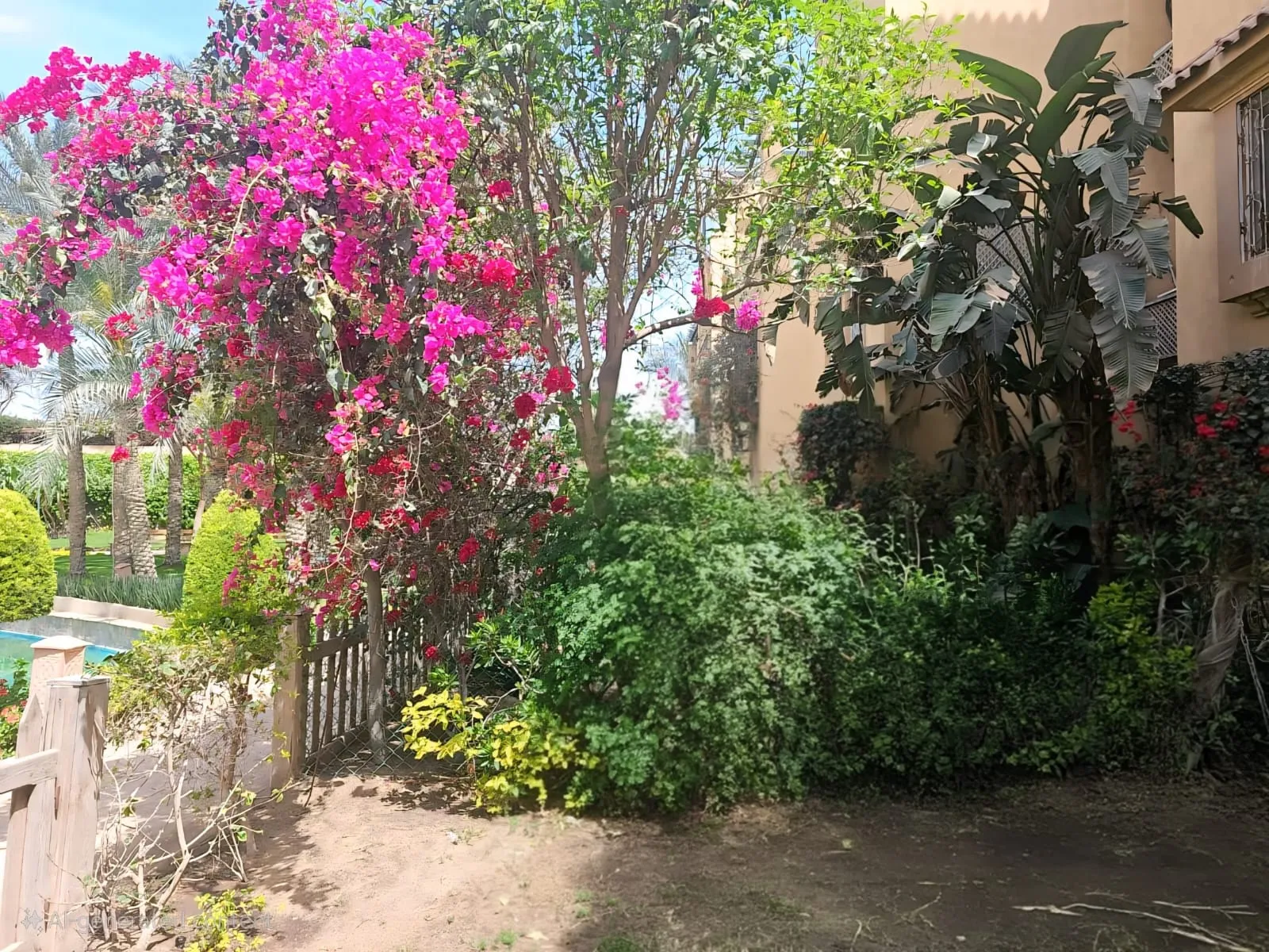 Apartment for sale in City View in 6th of October City of 150 m² with 2 bedrooms