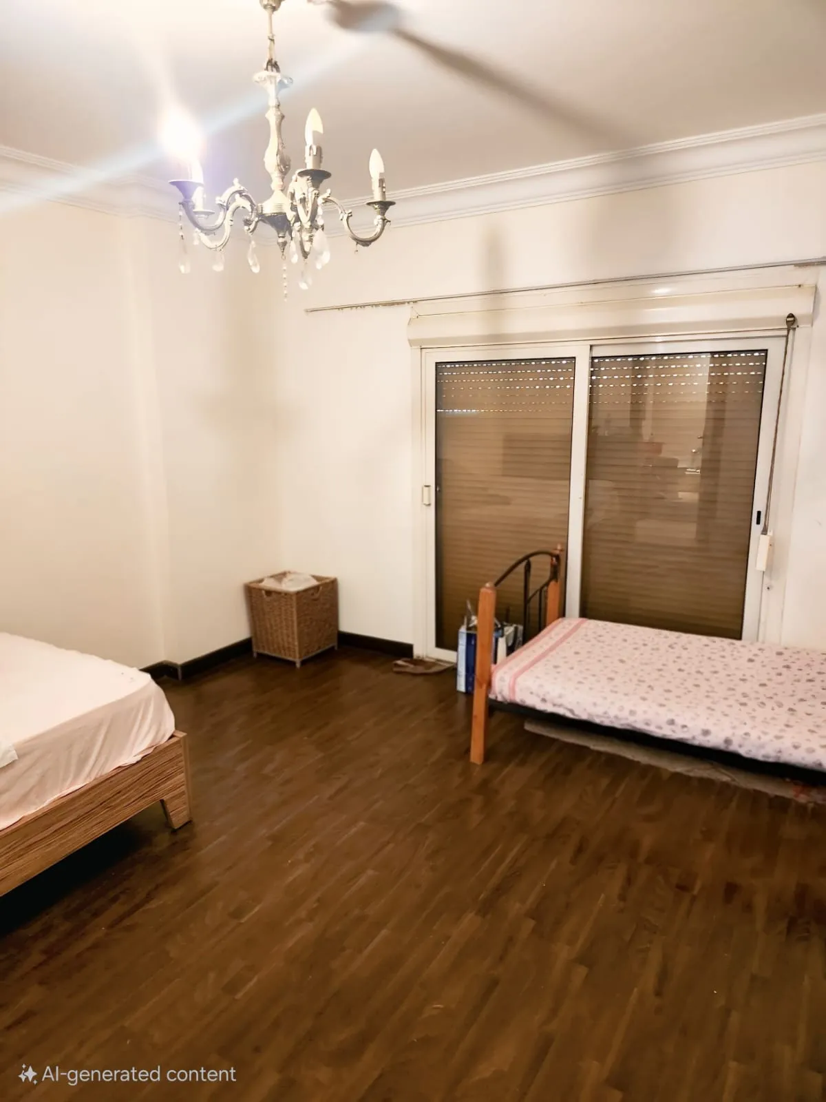 Apartment for sale in City View in 6th of October City of 150 m² with 2 bedrooms
