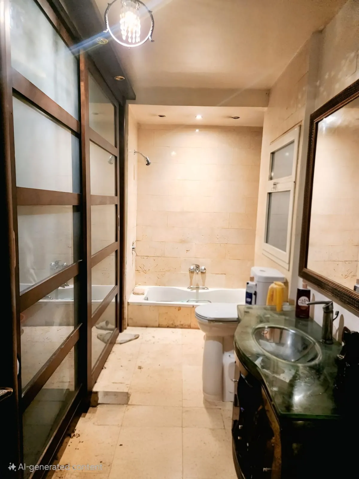 Apartment for sale in City View in 6th of October City of 150 m² with 2 bedrooms