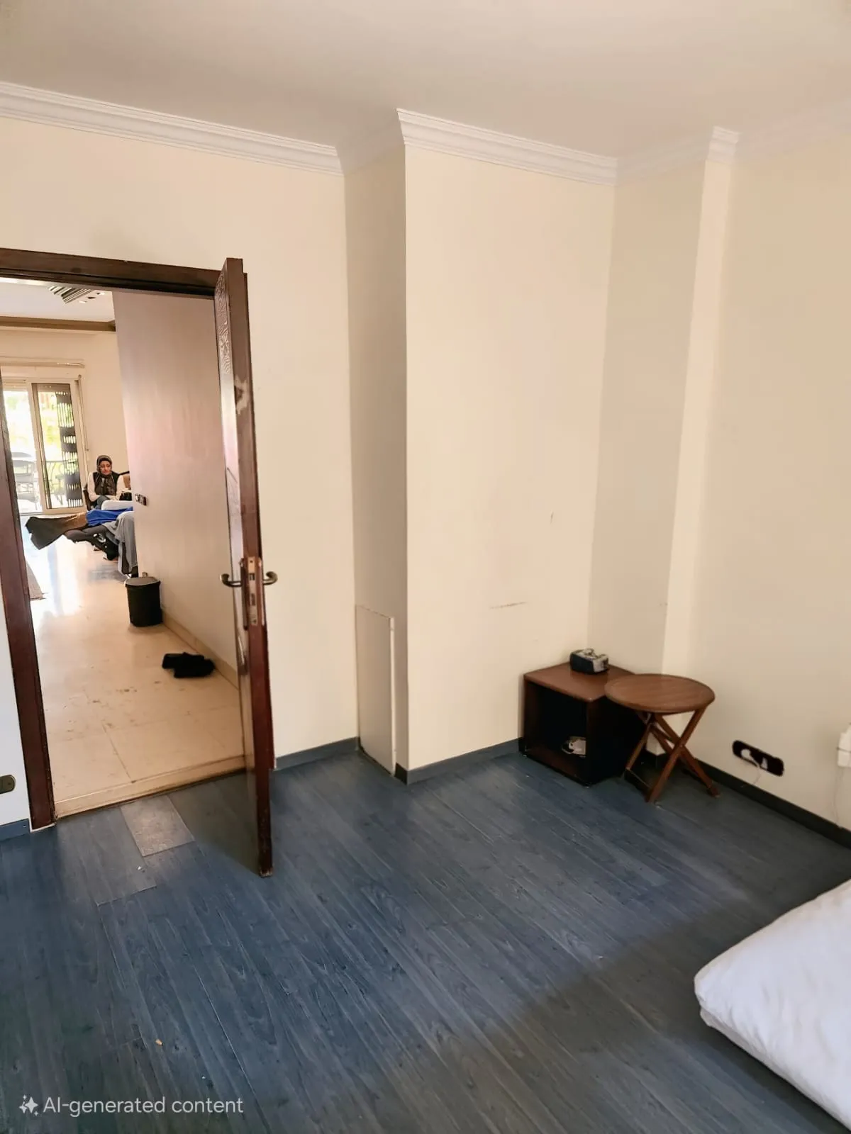 Apartment for sale in City View in 6th of October City of 150 m² with 2 bedrooms
