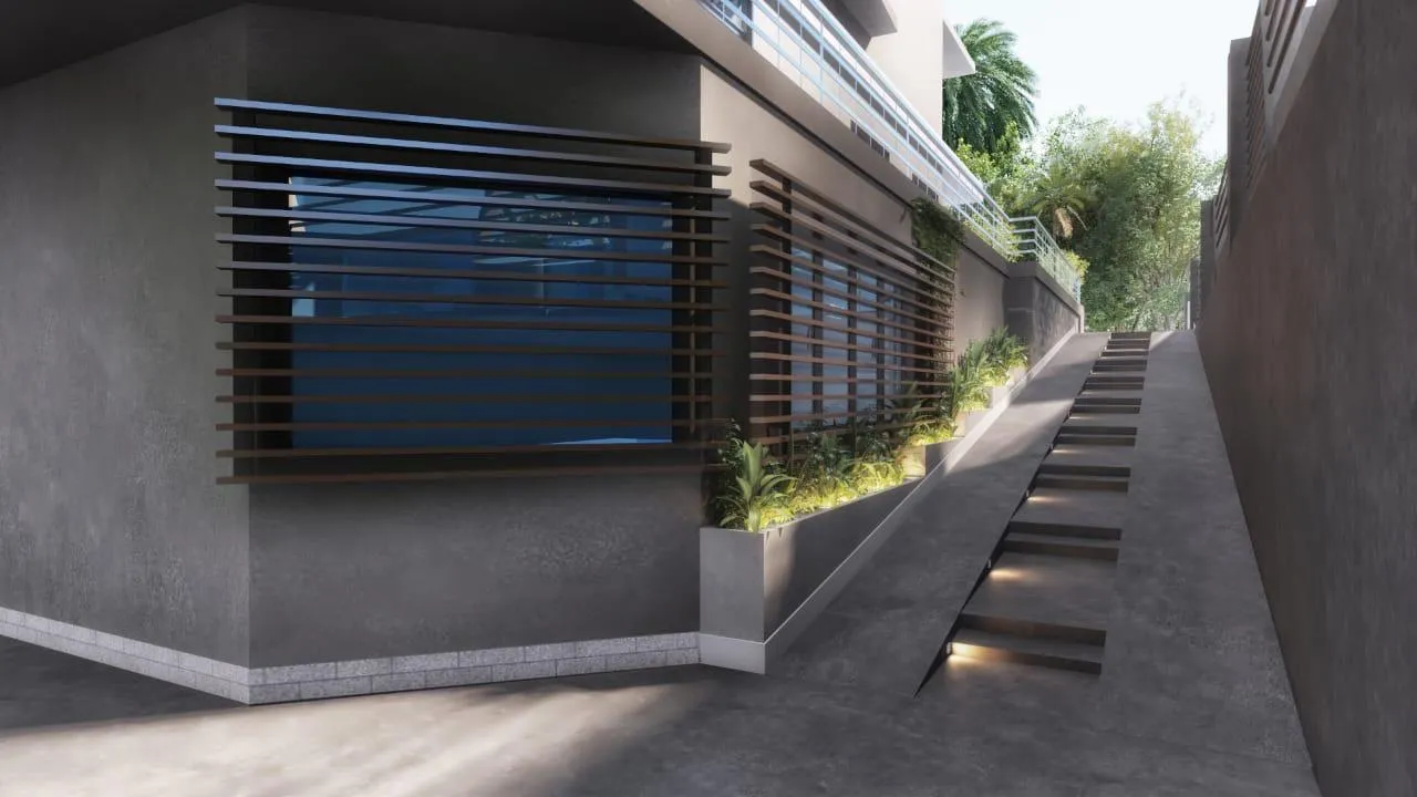 Building for sale in Jeera in El Sheikh Zayed of 2000 m² with 0 bedrooms