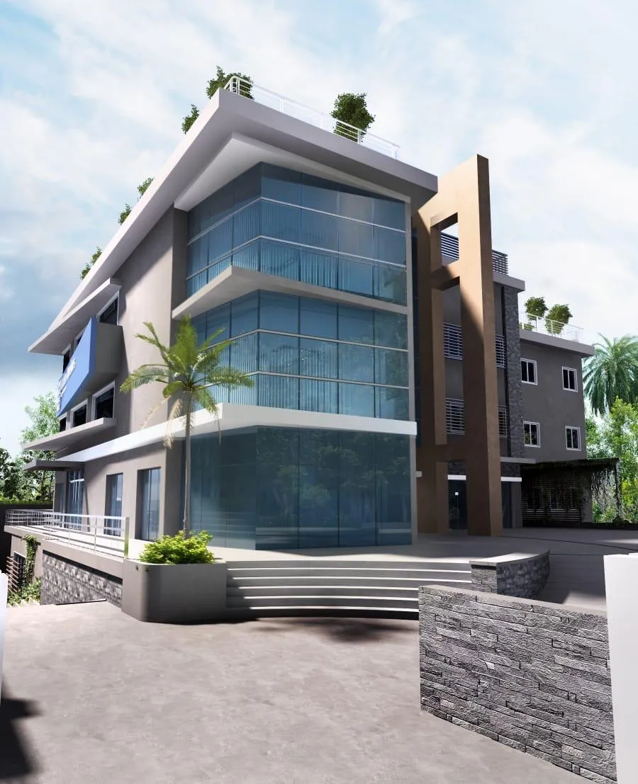 Building for sale in Jeera in El Sheikh Zayed of 2000 m² with 0 bedrooms