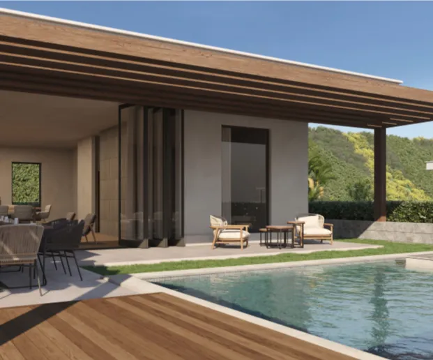 Townhouse for sale in Direction White  in Ras El Hekma of 130 m² with 2 bedrooms