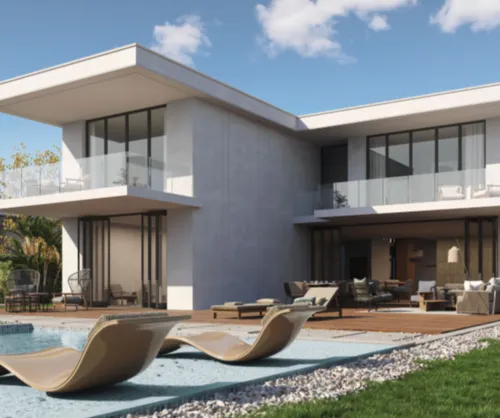 Townhouse for sale in Direction White  in Ras El Hekma of 130 m² with 2 bedrooms