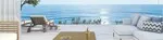 Twinhouse for sale in Pearl-June in Ras El Hekma of 237 m² with 5 bedrooms