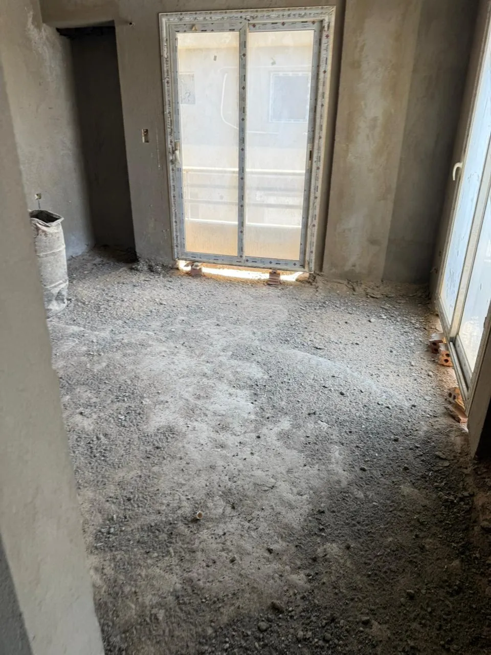 Apartment for sale in The Square in New Cairo of 185 m² with 3 bedrooms