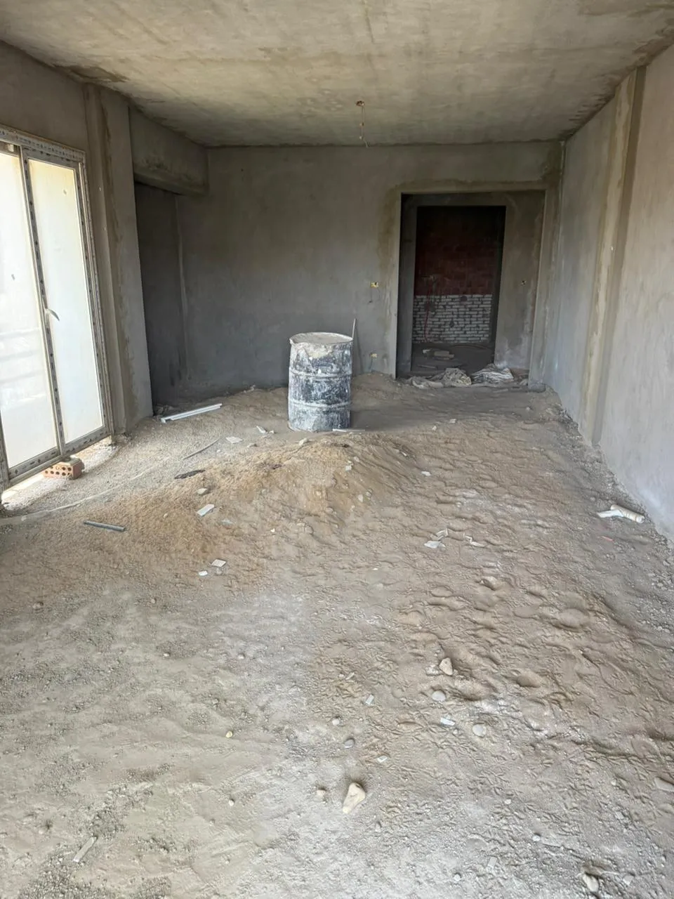 Apartment for sale in The Square in New Cairo of 185 m² with 3 bedrooms
