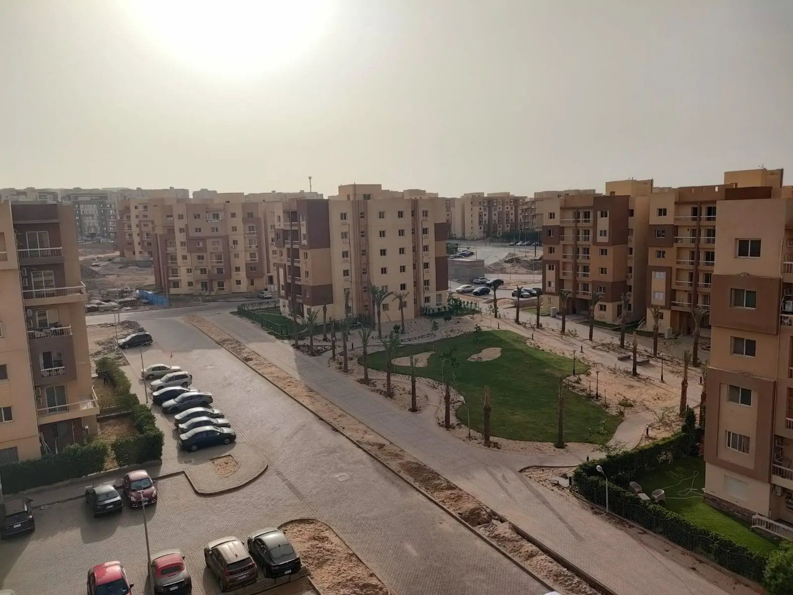  للبيع في اشجار سيتي في  بمساحة 0 م² تتكون من 0 غرف