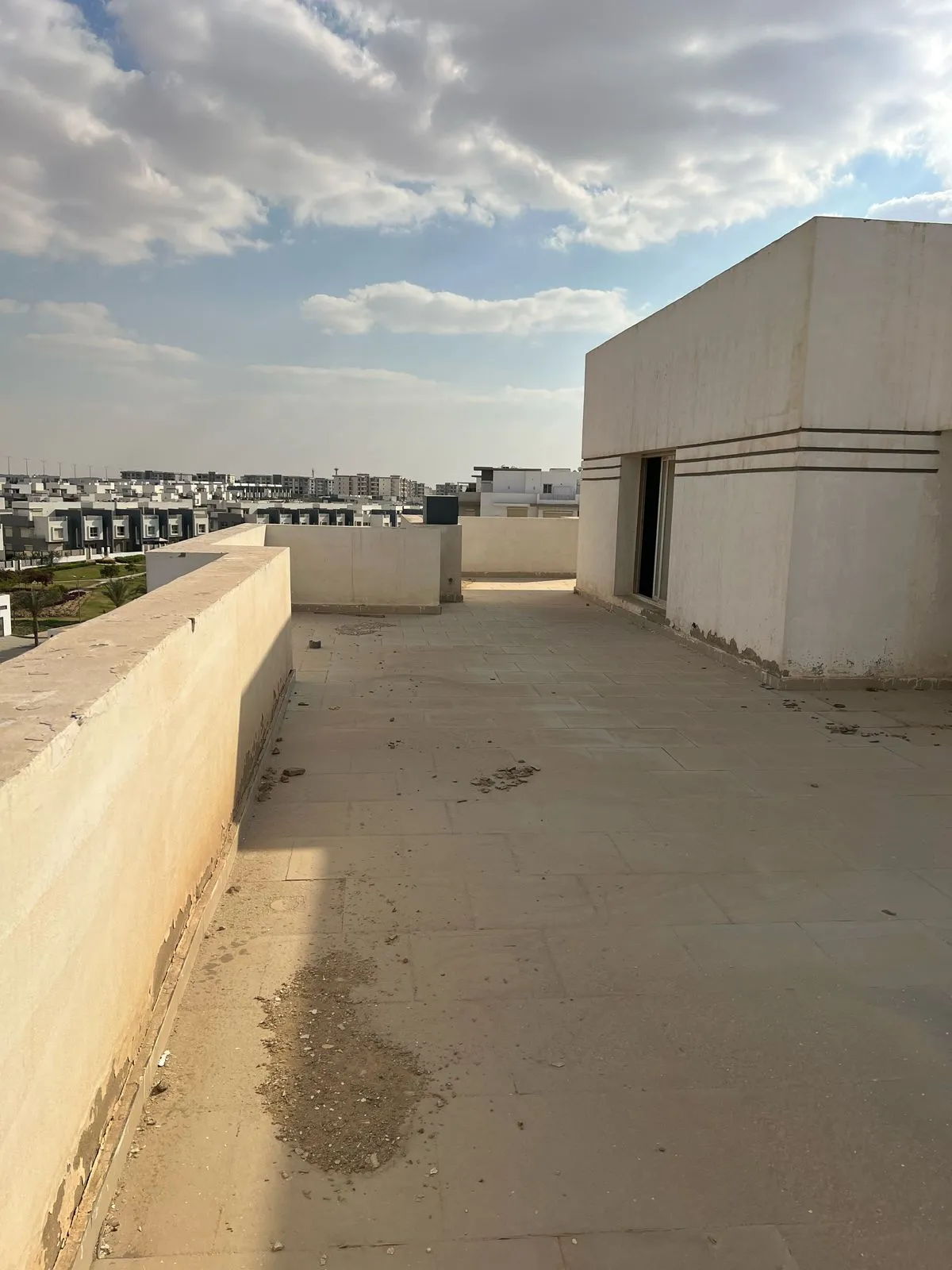 Apartment for sale in Hyde Park in New Cairo of 205 m² with 3 bedrooms