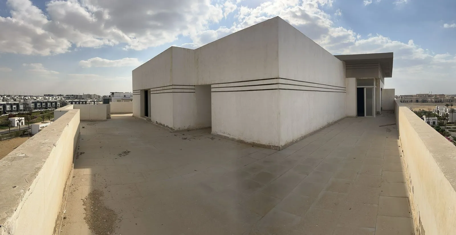Apartment for sale in Hyde Park in New Cairo of 205 m² with 3 bedrooms
