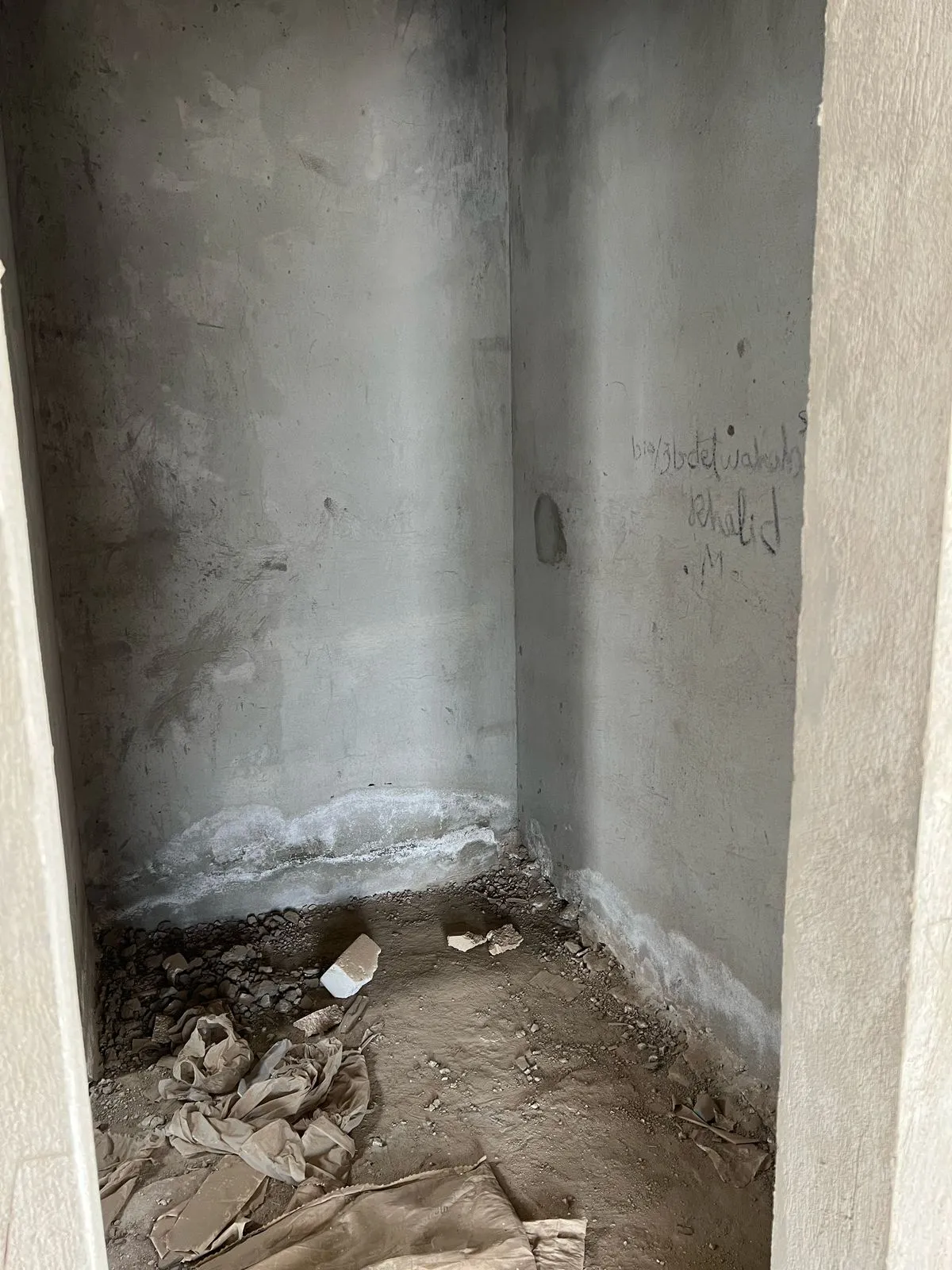 Apartment for sale in Hyde Park in New Cairo of 205 m² with 3 bedrooms
