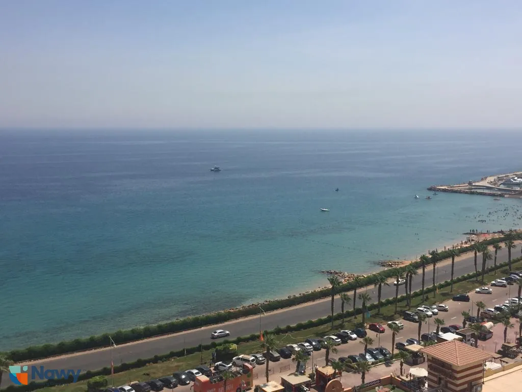 شاليه للبيع في بورتو السخنة في العين السخنة بمساحة 0 م² تتكون من 2 غرف