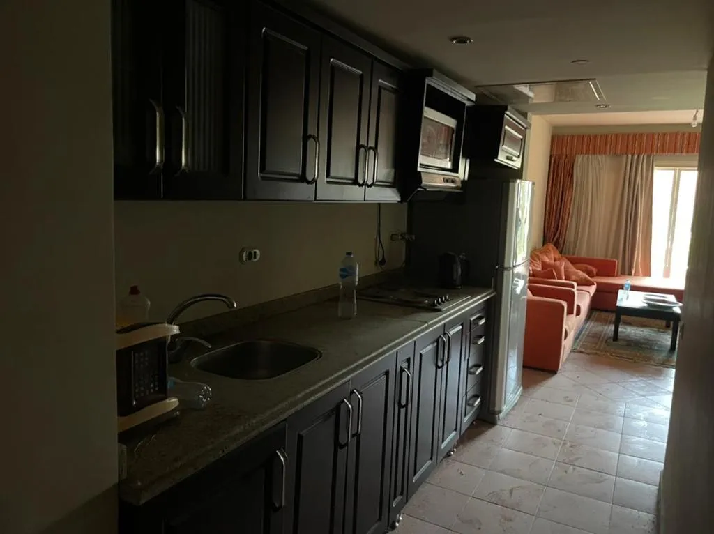 Chalet for sale in Porto Sokhna in Ain Sokhna of 100 m² with 2 bedrooms