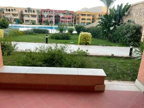 Chalet for sale in Porto Sokhna in Ain Sokhna of 100 m² with 2 bedrooms