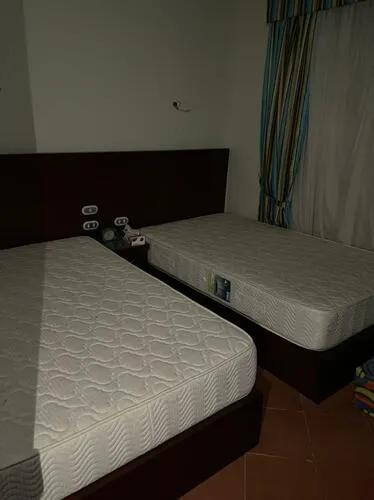 Chalet for sale in Porto Sokhna in Ain Sokhna of 100 m² with 2 bedrooms