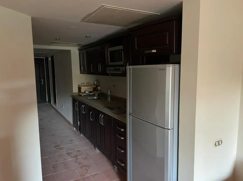 Chalet for sale in Porto Sokhna in Ain Sokhna of 100 m² with 2 bedrooms