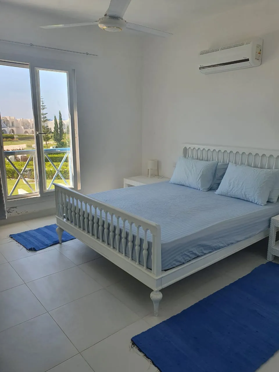 Twinhouse for sale in Mountain View Ras El Hekma in Ras El Hekma of 210 m² with 4 bedrooms