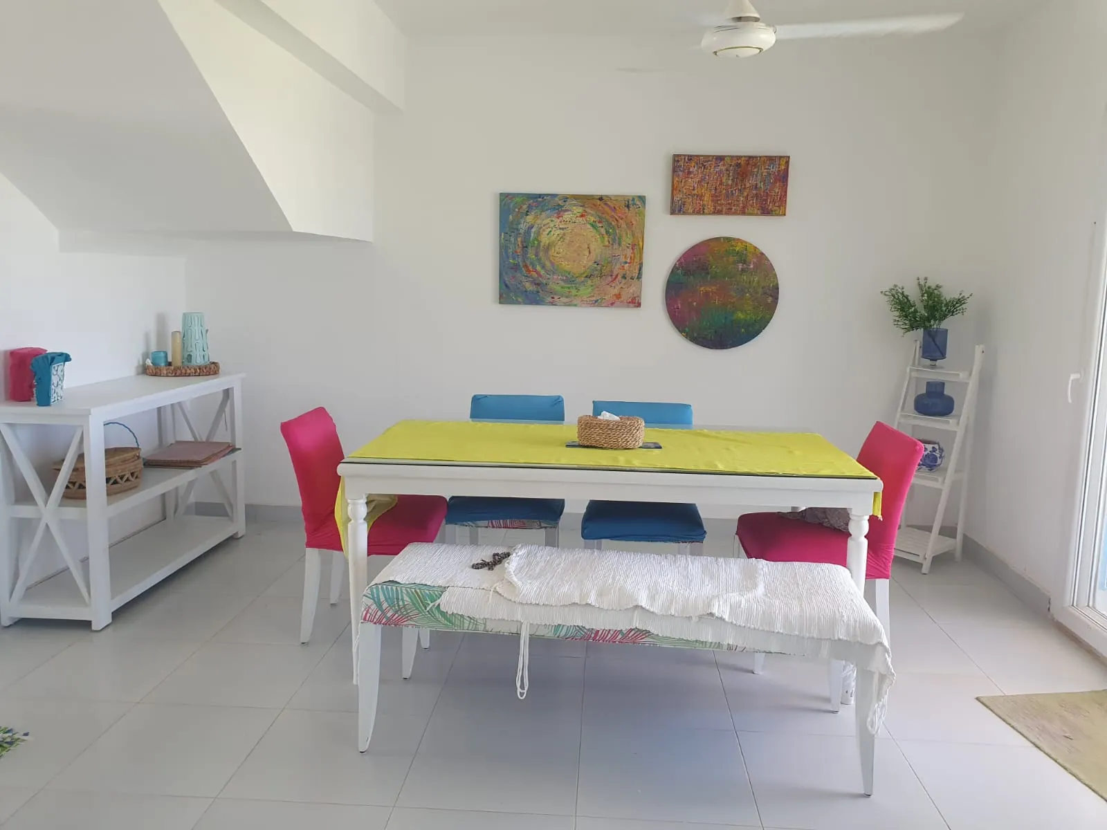 Twinhouse for sale in Mountain View Ras El Hekma in Ras El Hekma of 210 m² with 4 bedrooms