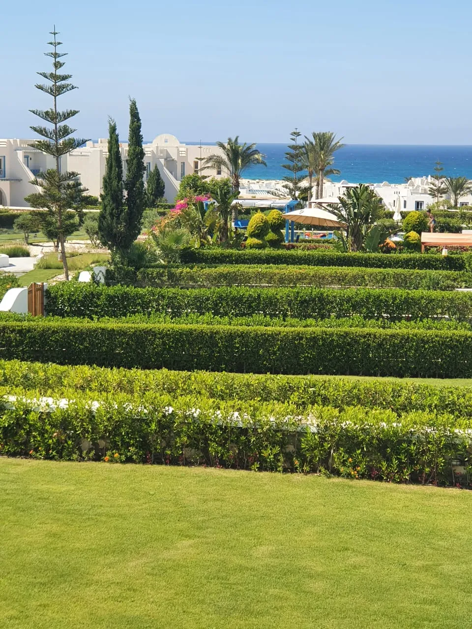 Twinhouse for sale in Mountain View Ras El Hekma in Ras El Hekma of 210 m² with 4 bedrooms
