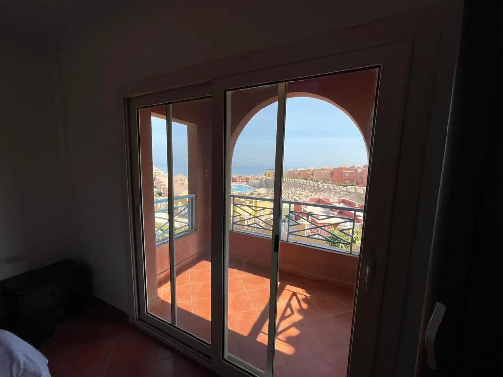 Twinhouse for sale in Porto Sokhna in Ain Sokhna of 200 m² with 5 bedrooms